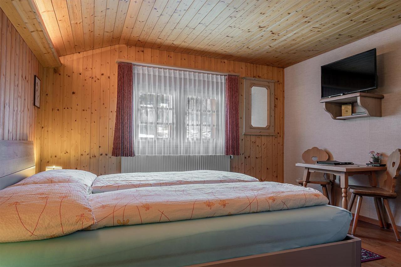 Hotel-Restaurant Drei Tannen เบลวัลด์ ภายนอก รูปภาพ