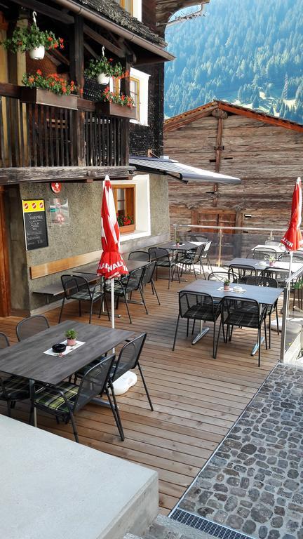 Hotel-Restaurant Drei Tannen เบลวัลด์ ภายนอก รูปภาพ