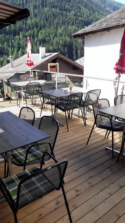 Hotel-Restaurant Drei Tannen เบลวัลด์ ภายนอก รูปภาพ