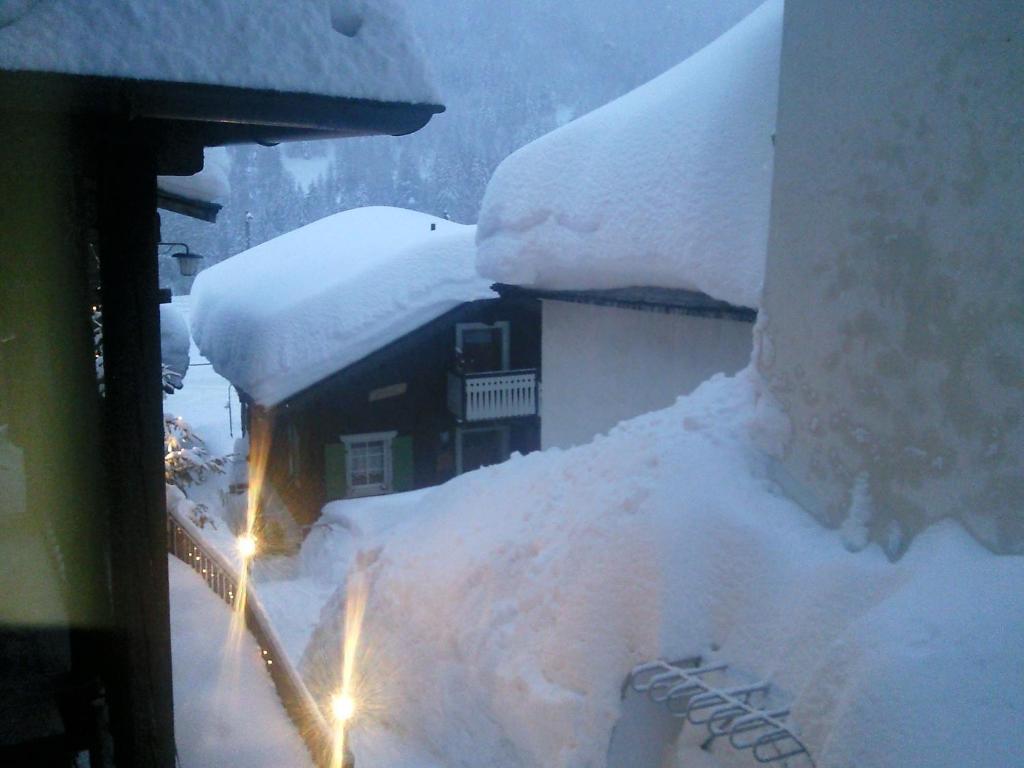 Hotel-Restaurant Drei Tannen เบลวัลด์ ภายนอก รูปภาพ